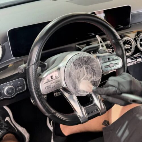 DETAILING INTERIOR PROFESIONAL