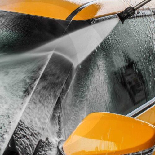 DETAILING EXTERIOR BASICO