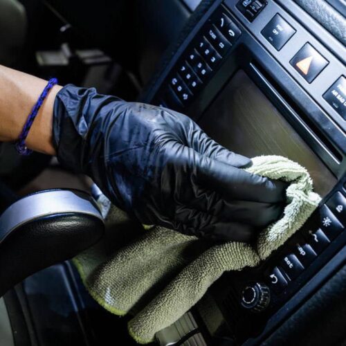 DETAILING INTERIOR BASICO